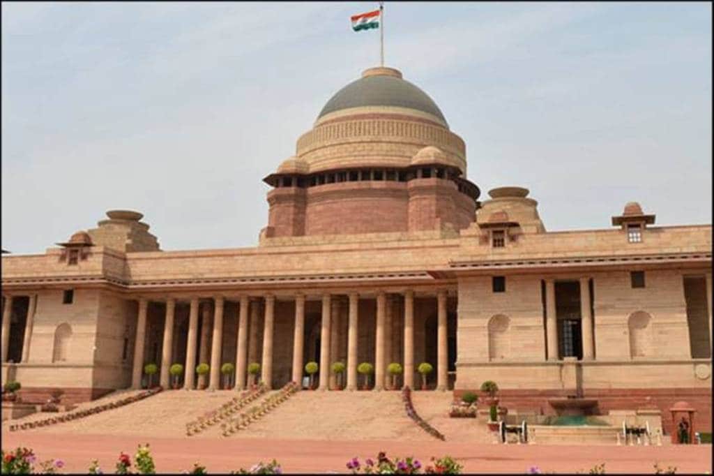 The Rashtrapati Bhavan Museum Complex is an event-based storytelling museum that showcases the exquisite and invaluable artefacts symbolising art, culture, heritage and history, the statement said