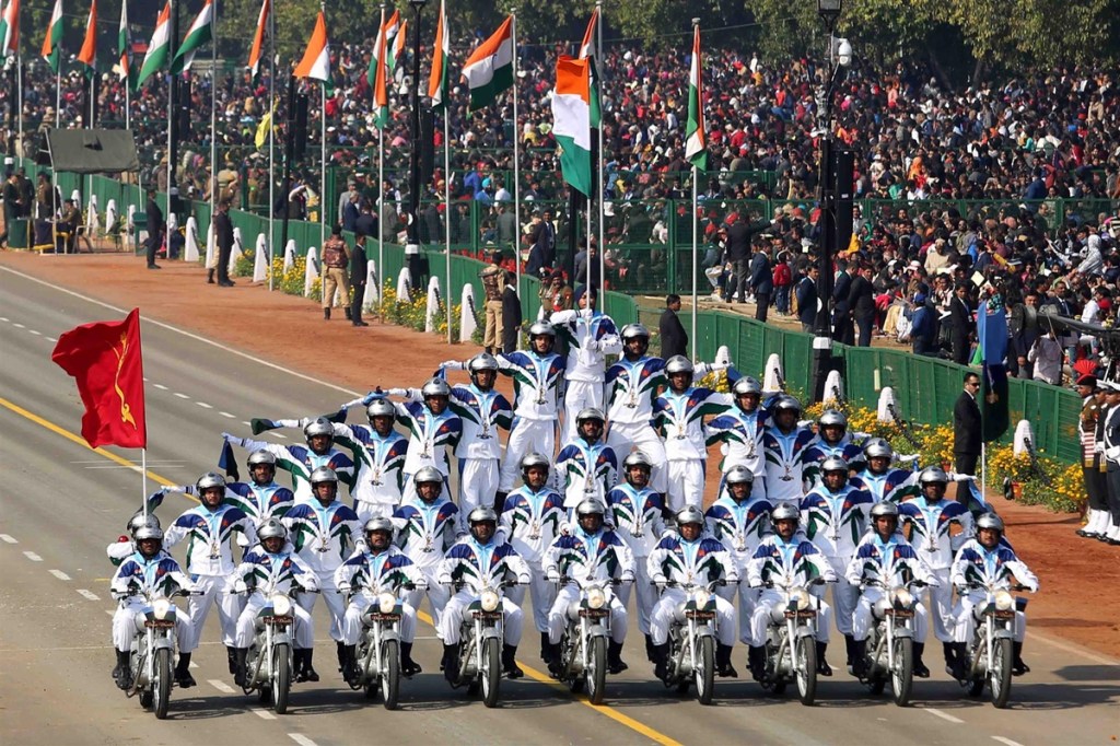Republic Day 2021