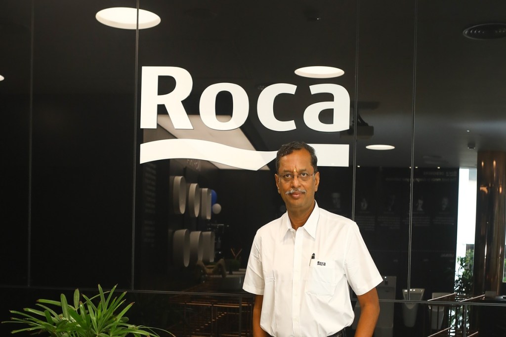 Ranganathan claims by his Apple companions -- iPhone, iPad, Apple Watch and Bluetooth speaker