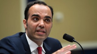 Rohit Chopra