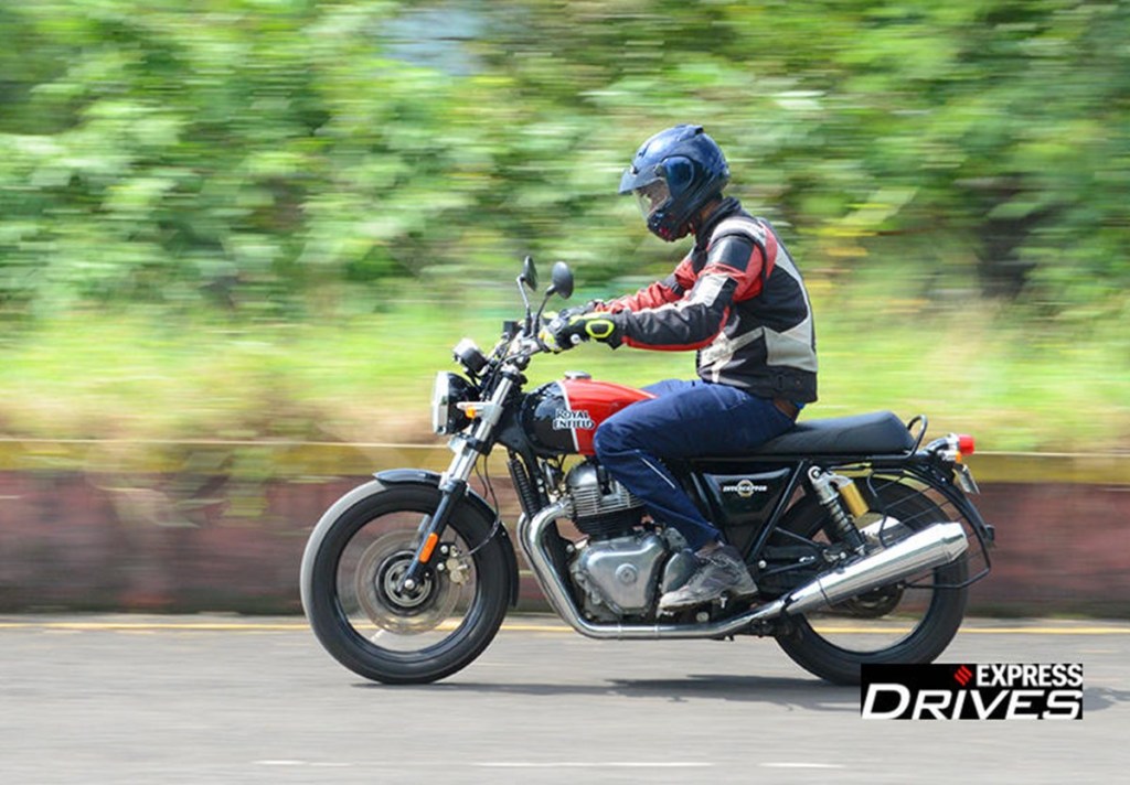 Why your new KTM 390 Duke, RE Interceptor will not have imported Metzeler, Pirelli tyres now