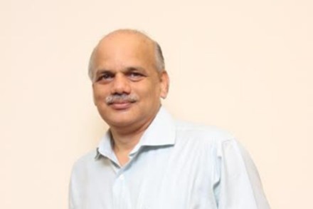 S M Vaidya