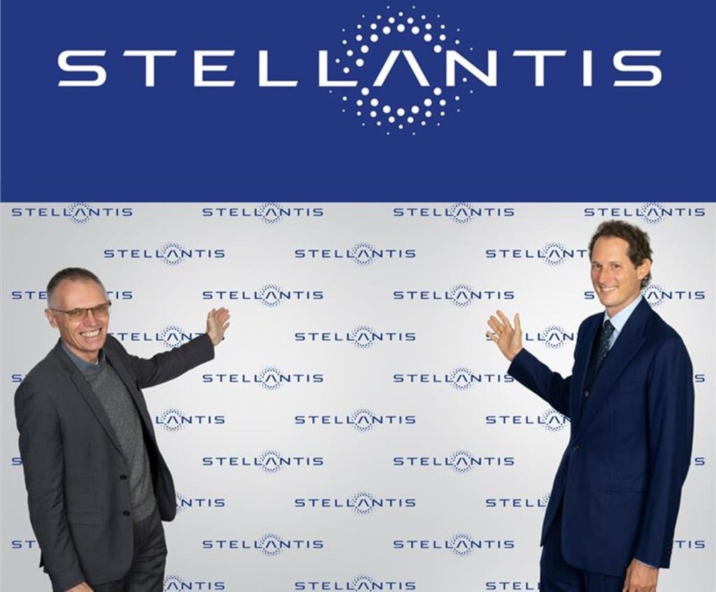Groupe PSA and FCA complete merger: Stellantis to offer 39 electric cars by end-2021