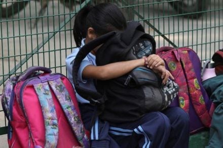 school bag policy 2020