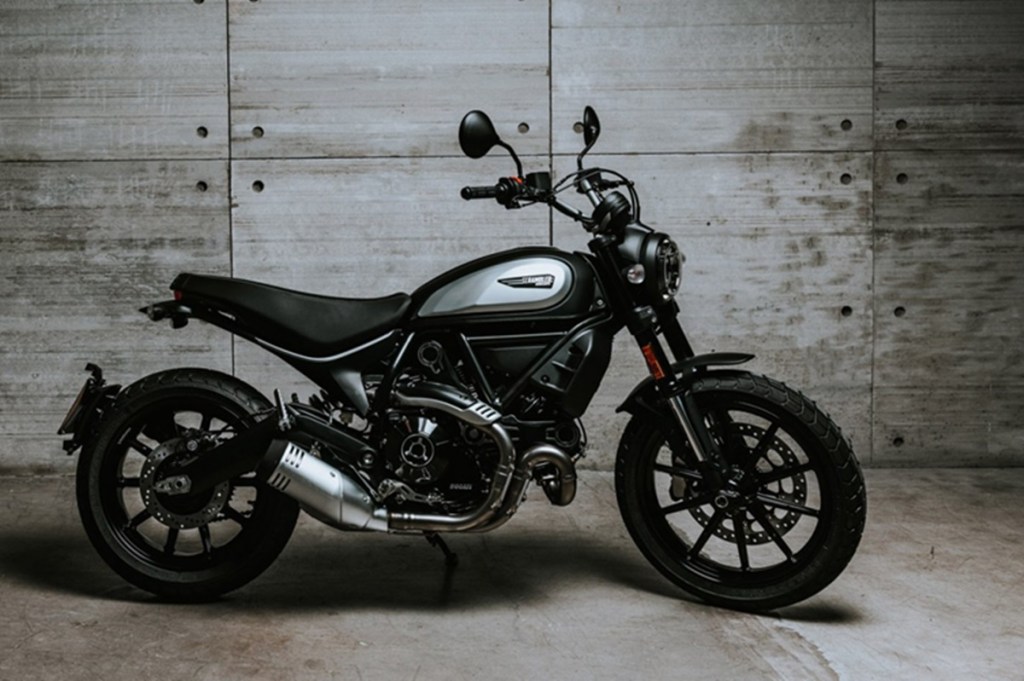 BS6 Ducati Scrambler Icon bookings open: These 12 new Ducatis to be launched this year