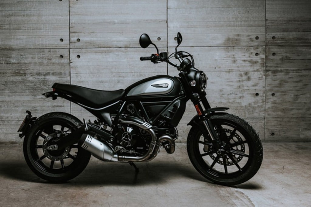BS6 Ducati Scrambler Icon bookings open: These 12 new Ducatis to be launched this year