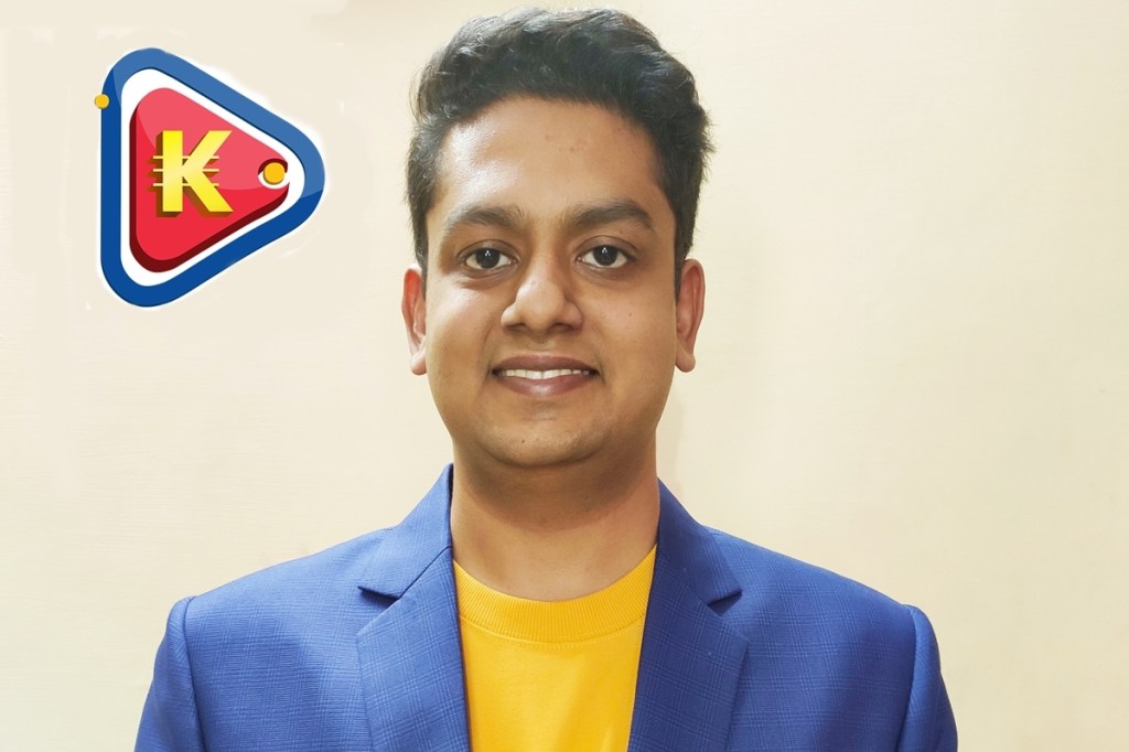 Kiko TV, Shivam Varshney