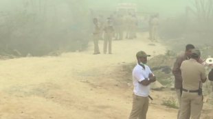 Karnataka blast
