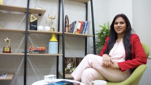 From Money Heist, to Sacred Games and Bad Boy Billionaires are some of her favourite shows