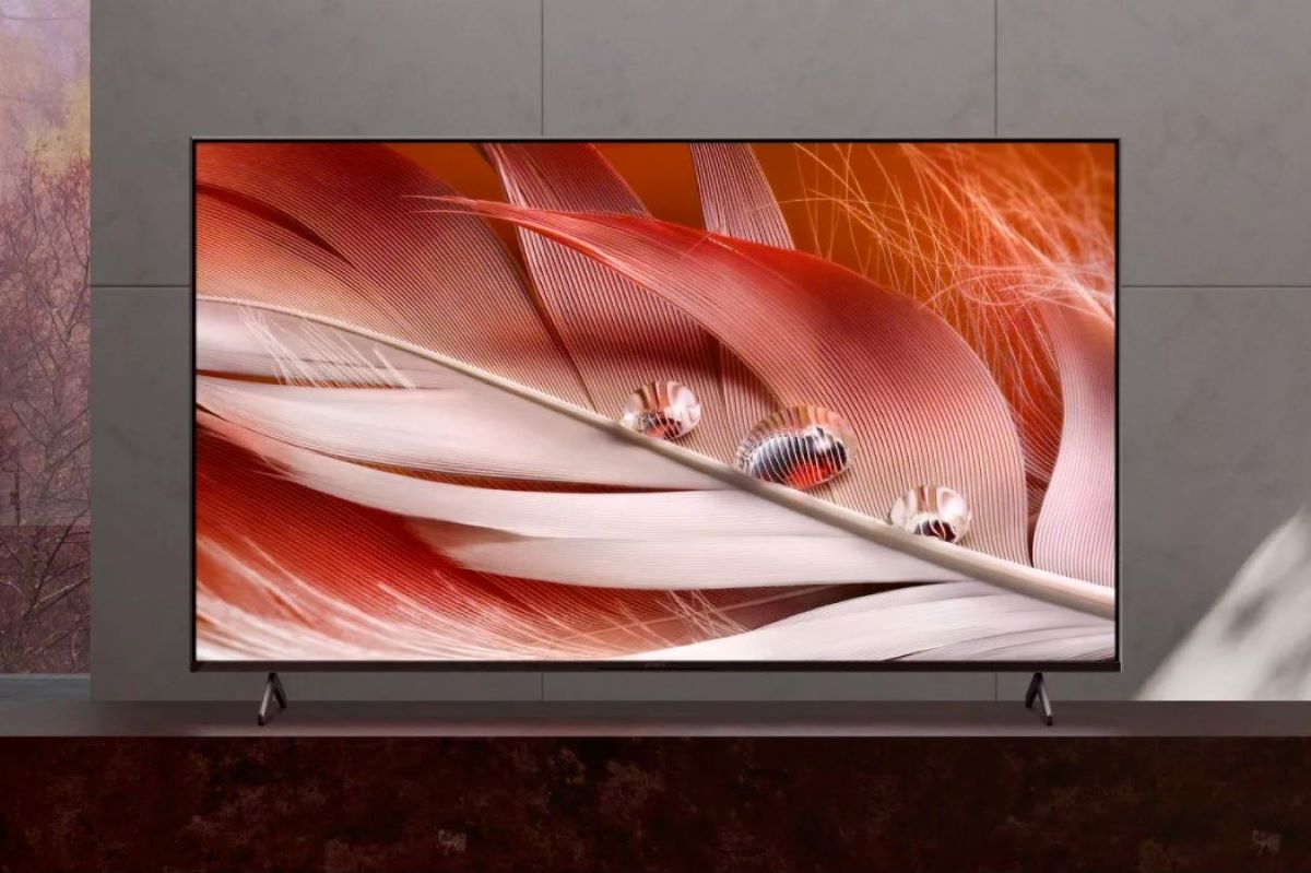 sony bravia xr new tv lineup