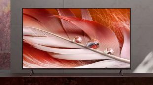 sony bravia xr new tv lineup