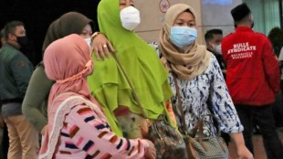 Sriwijaya Air, Sriwijaya Air Flight, Sriwijaya Air crash, Sriwijaya Air news, Indonesia, Indonesia news, Jakarat, plane crash, crash story, Indonesia plane crash, Boeing plane crash