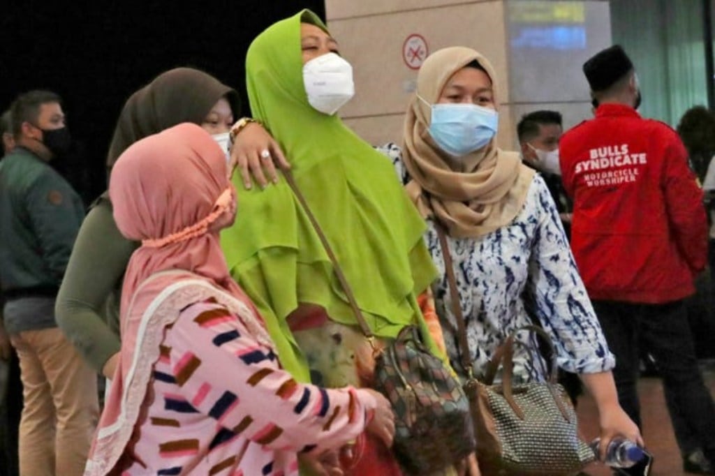Sriwijaya Air, Sriwijaya Air Flight, Sriwijaya Air crash, Sriwijaya Air news, Indonesia, Indonesia news, Jakarat, plane crash, crash story, Indonesia plane crash, Boeing plane crash Sriwijaya Air, Sriwijaya Air Flight, Sriwijaya Air crash, Sriwijaya Air news, Indonesia, Indonesia news, Jakarat, plane crash, crash story, Indonesia plane crash, Boeing plane crash