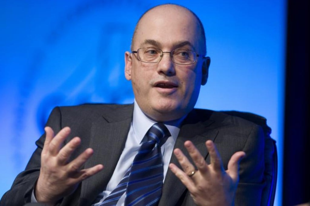 Steve Cohen, Steve Cohen news, Steve Cohen latest, Steve Cohen twitter, Steve Cohen New York Mets, Gamestop, Reddit, Robinhood, Gamestop latest, Gamestop news