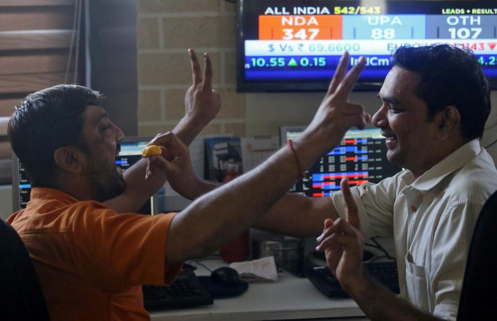 Stock, RIL, Bharti Airtel, CLSA