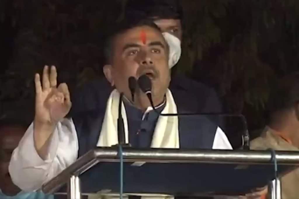 West Bengal Election 2021