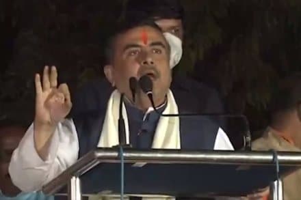 West Bengal Election 2021