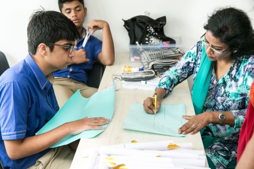 special education during coronavirus pandemic