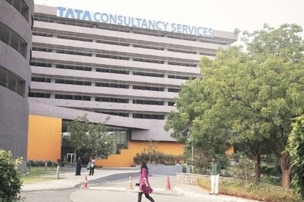 TCS TCS