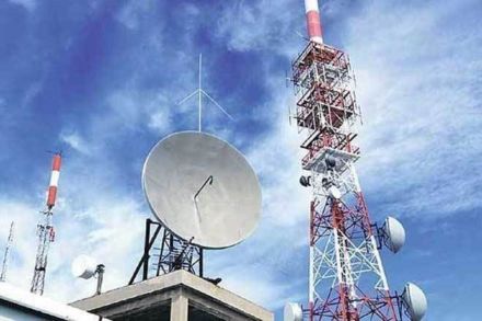 For the mobile phones PLI scheme, five global and five local companies have been chosen.