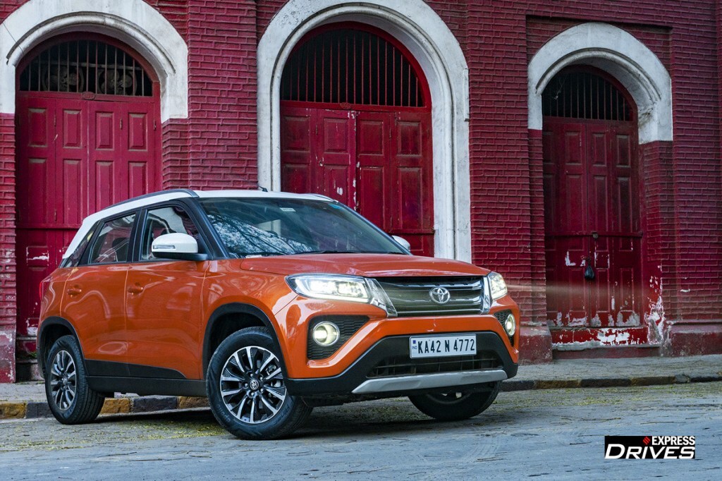 Toyota-Urban-Cruiser