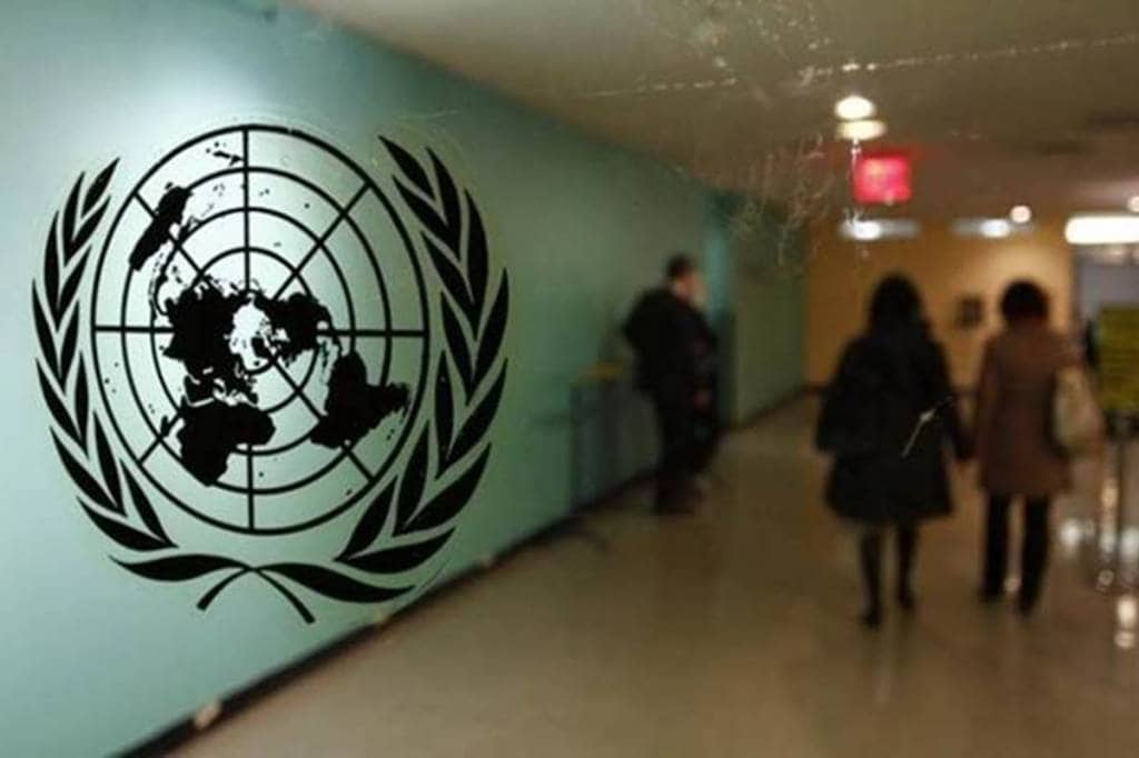 India in UNSC