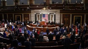 US Congress, Capitol Hill, Nancy Pelosi, Donald Trump, Joe Biden, Democrats, Republicans, Mitch McConnell, Mike Pence
