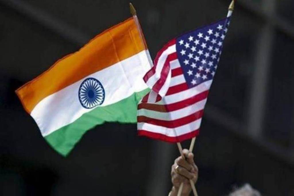 Equalisation levy does not discriminate against US firms: India