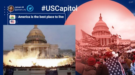 US Capitol
