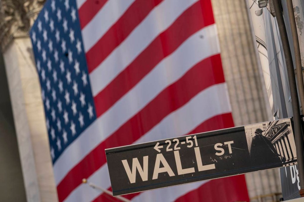 US Stocks: Wall Street sets new highs as stimulus hopes outweigh dire jobs report US Stocks: Wall Street sets new highs as stimulus hopes outweigh dire jobs report