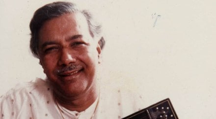 Ustad Ghulam Mustafa Khan Ustad Ghulam Mustafa Khan