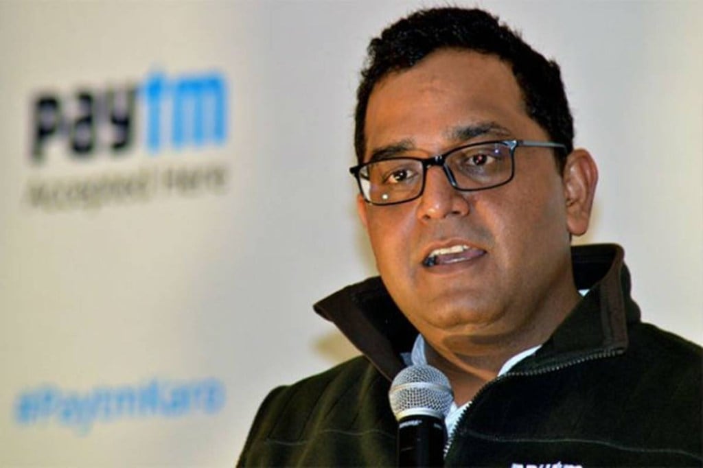 Vijay Shekhar Sharma,paytm Vijay Shekhar Sharma,paytm