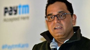 Vijay Shekhar Sharma,paytm