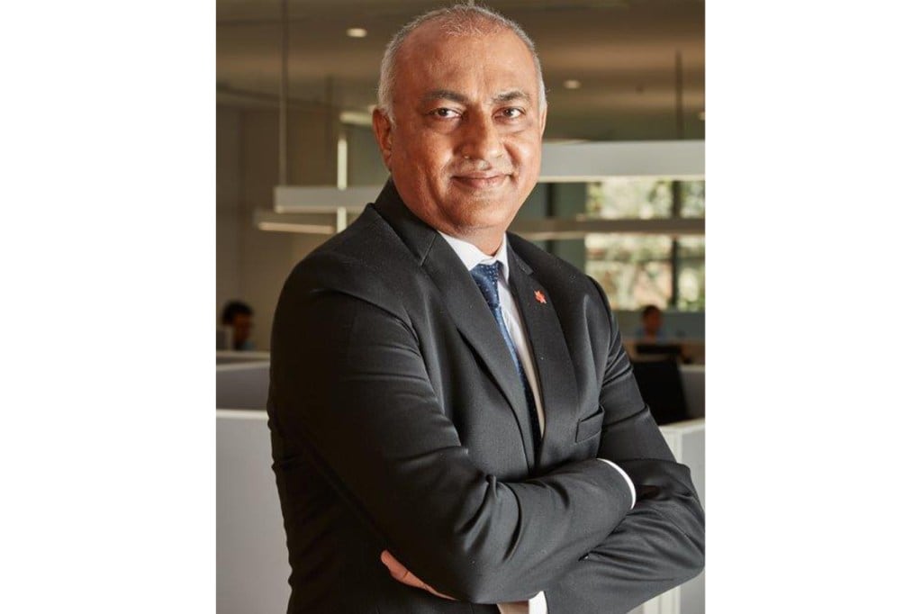 Vikas Marwah, CEO Lumax Auto Technologies Limited