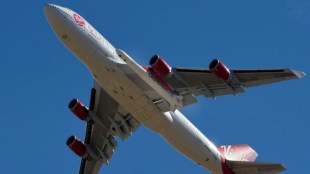 Virgin Orbit