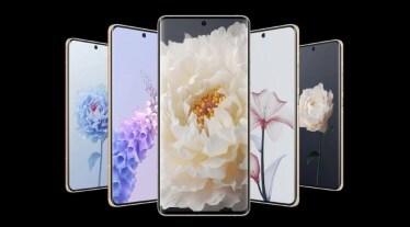 The company has opened pre-booking on the Vivo China store along with other online retailers- Suning, JD, and Tmall.