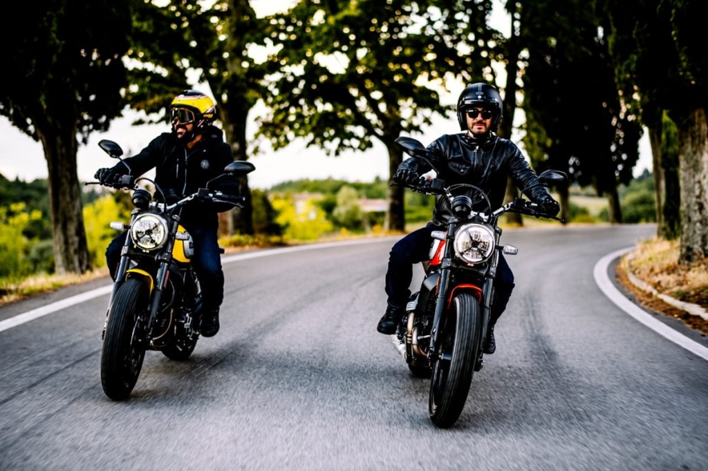 BS6 Ducati Scrambler range launched in India: Price, specs, features of Icon, Icon Dark, 1100 Dark Pro