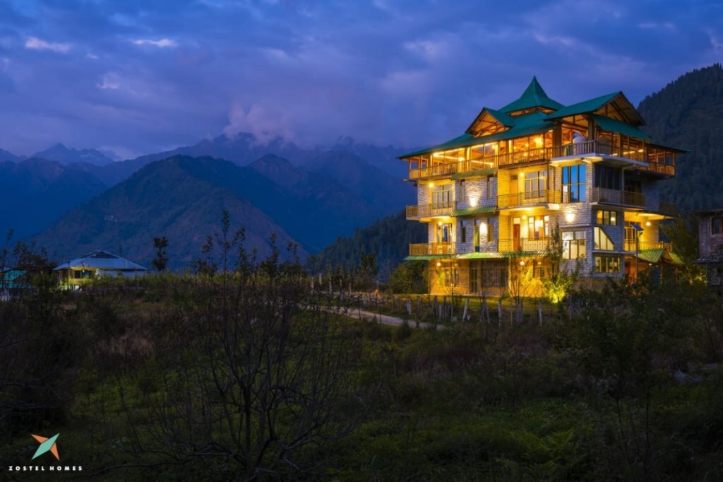 Manali, Shimla, Mcleodganj, top hill stations to visit, popular hill stations, hill stations near delhi, hill stations in India