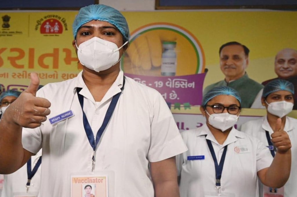 Covid 19 Vaccine in India Zydus Cadila