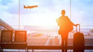 Covid-19 flight ban