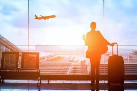 Covid-19 flight ban