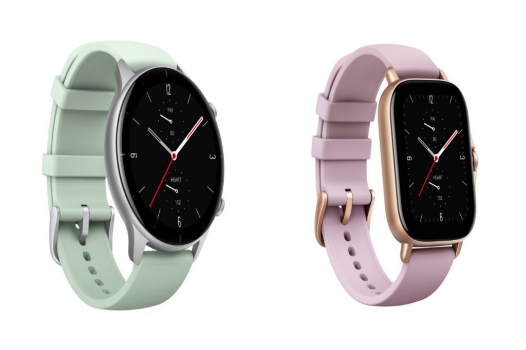 Amazefit GTR 2e smartwatch, Amazefit GTS 2e smartwatch, Amazefit smartwatches, Amazefit watches specification, Amazefit watches price, Am,azefit smartwatch features