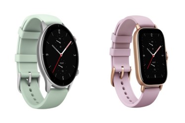 Amazefit GTR 2e smartwatch, Amazefit GTS 2e smartwatch, Amazefit smartwatches, Amazefit watches specification, Amazefit watches price, Am,azefit smartwatch features