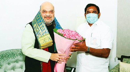 amit shah