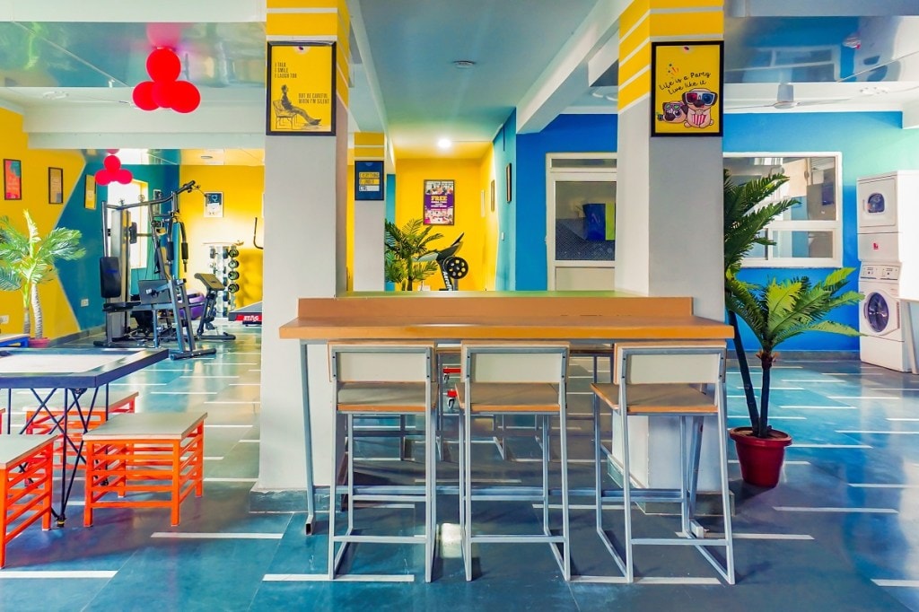 Budget 2021-22: Robust measures will brighten the prospects for the travel and hospitality sector. Image: Isthara Amyra Residency