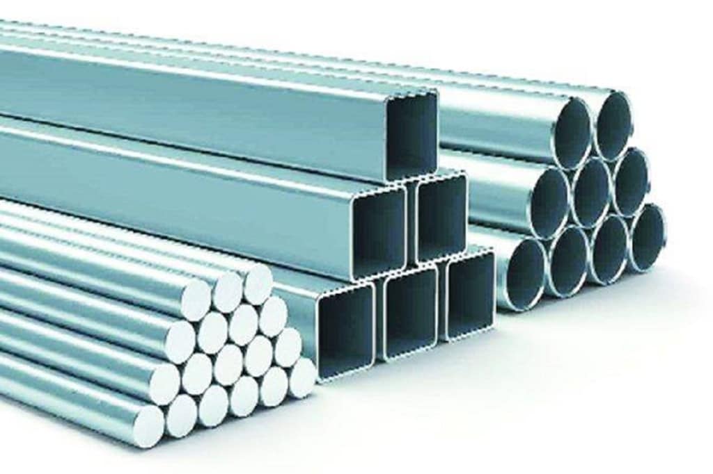The demand for structural steel in India is likely to pick up in the coming years and the market is likely to grow at a CAGR of about 5.5% in the next five years.