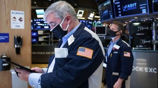 asian stocks