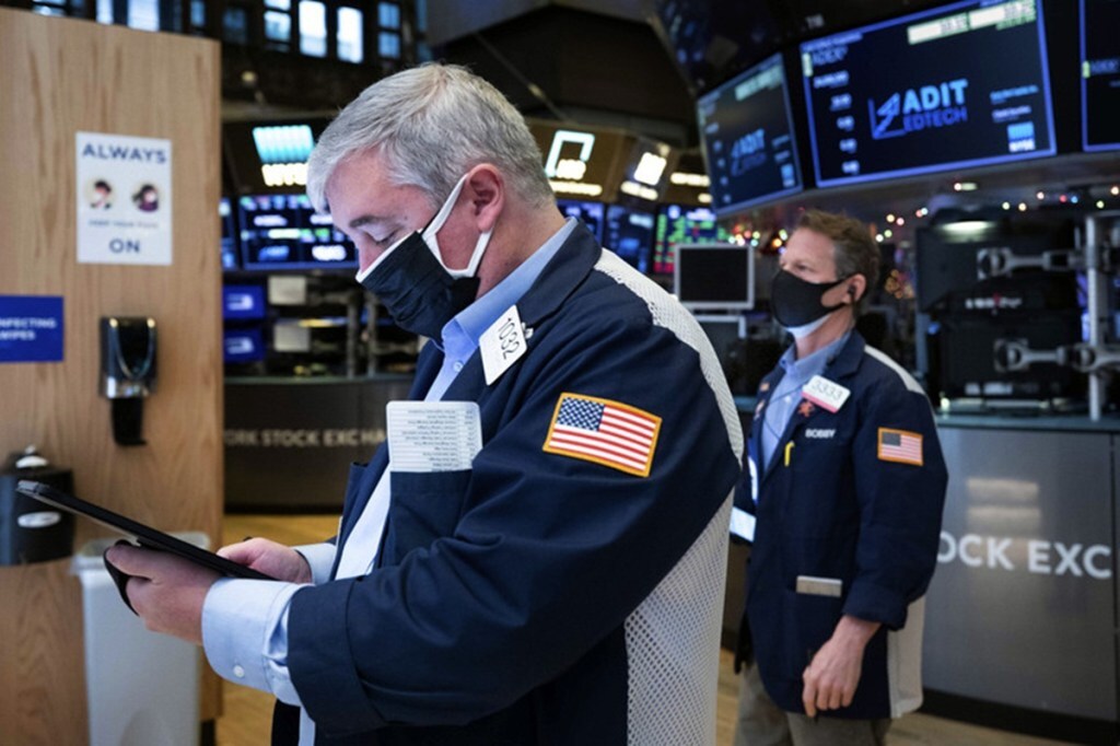asian stocks