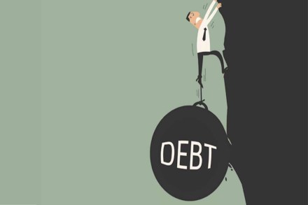 Economic Survey of India 2021, Asset quality review