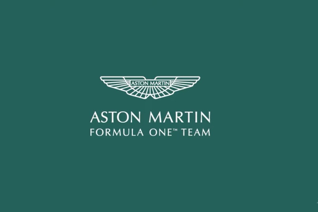 aston martin formula one team